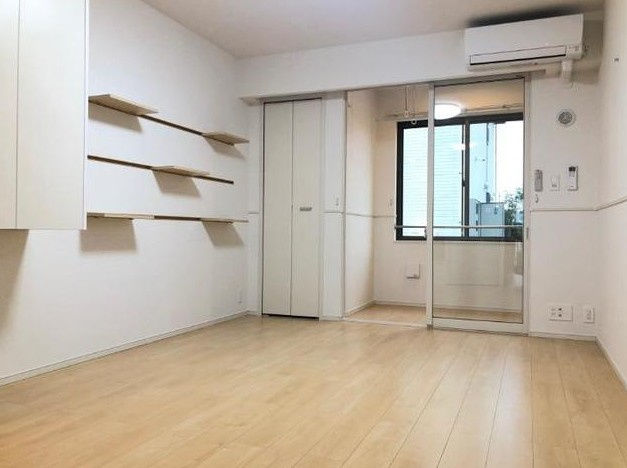 BN.BASEの居間・リビング