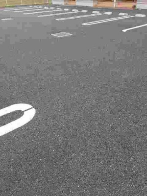 【駐車場】 | サニーコーラルⅡ