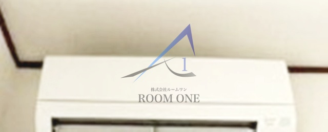 ウイングの設備|エアコン付です。