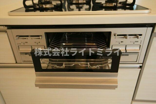 プラハテラス東大前のその他共用部分| 