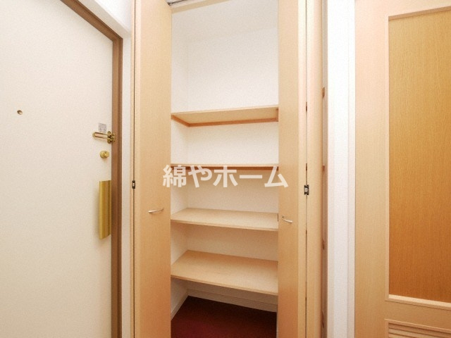 ドゥエリング桜川のその他