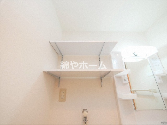 ドゥエリング桜川のその他