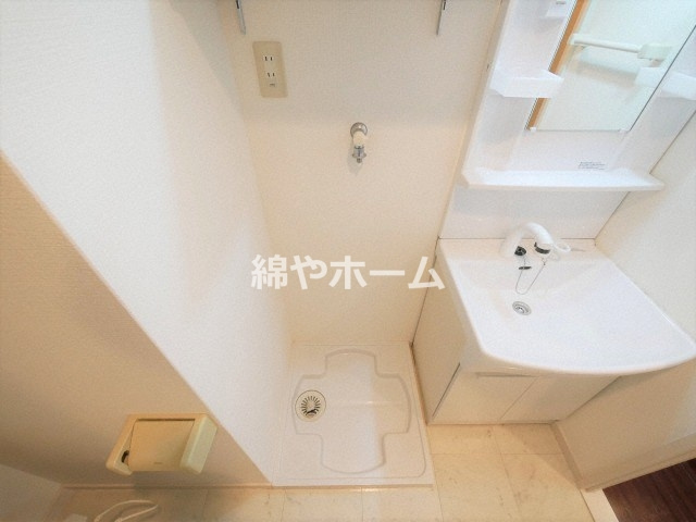 ドゥエリング桜川の設備