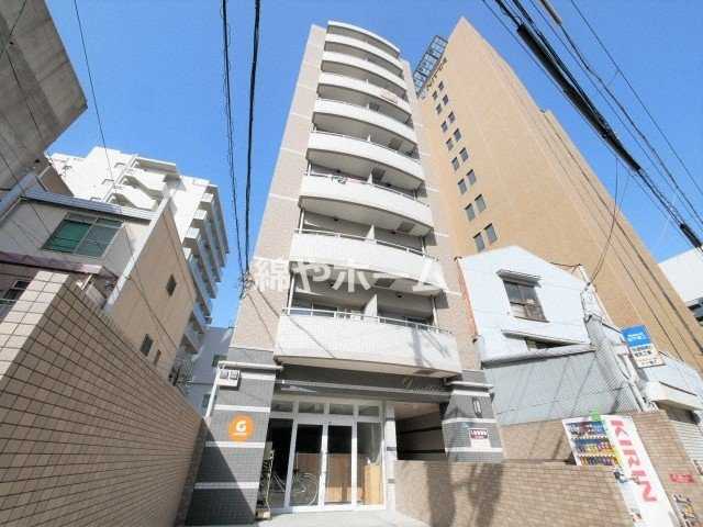 ドゥエリング桜川