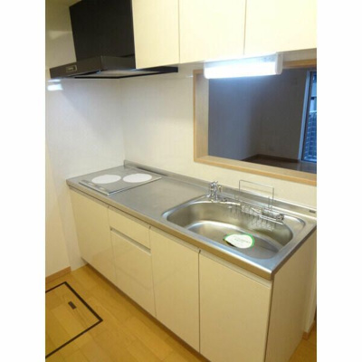 【キッチン】