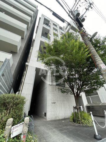 ル・グランデ東梅田　西天満小学校