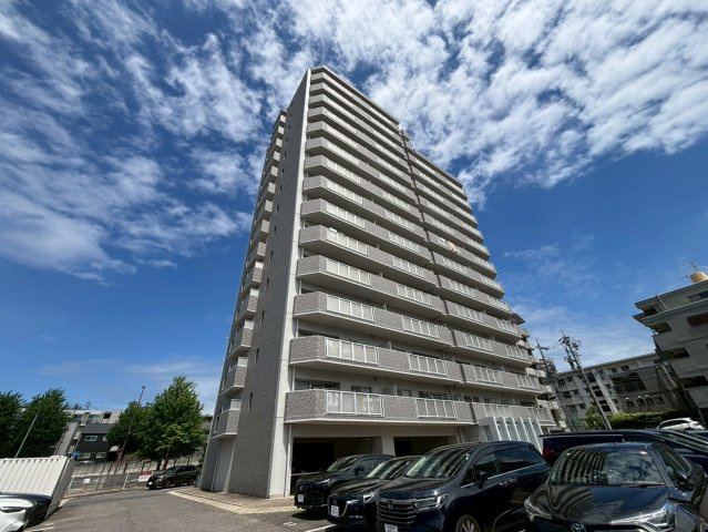 ウェルフォート幸川｜名古屋市の賃貸ならMｙ賃貸