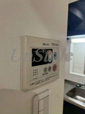 【設備】 | グランブルー森下