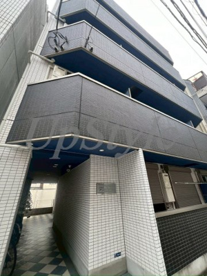 【外観】 | グランブルー森下