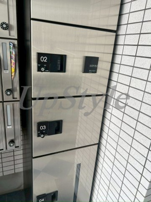 【その他共用部分】 | グランブルー森下