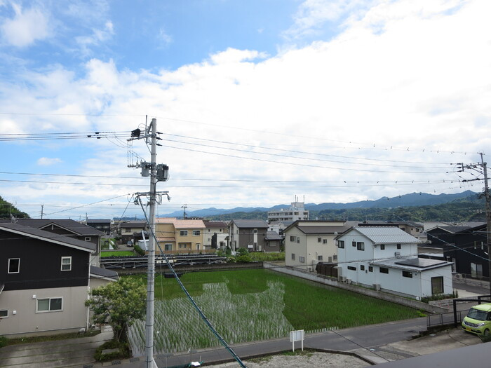 【展望】