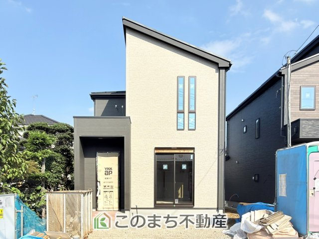 グラファーレ宇都宮市五代7期