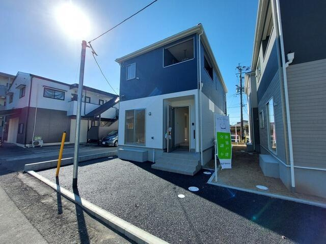 久留米市宮ノ陣第10