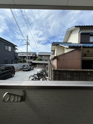 ドリームハウスの展望