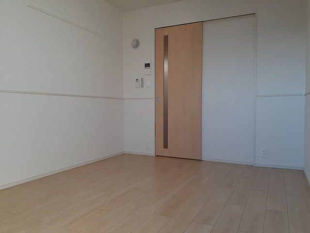 ヴィーナスの内装