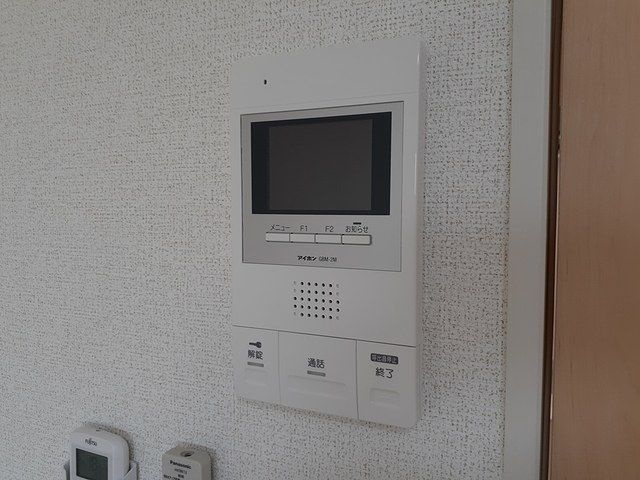 ヴィーナスのセキュリティ