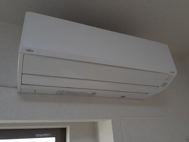 ヴィーナスの設備