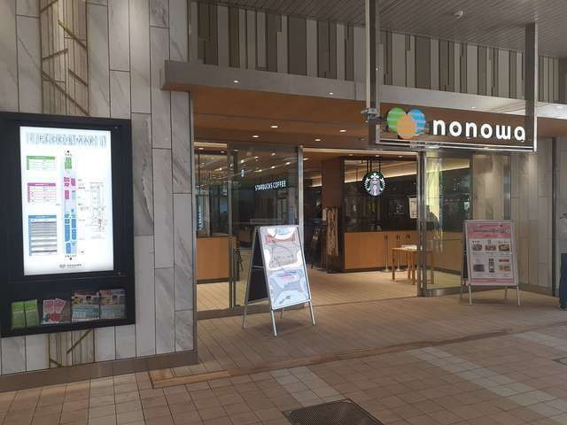 ヴィーナスの周辺