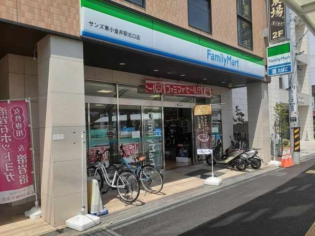 ヴィーナスの周辺