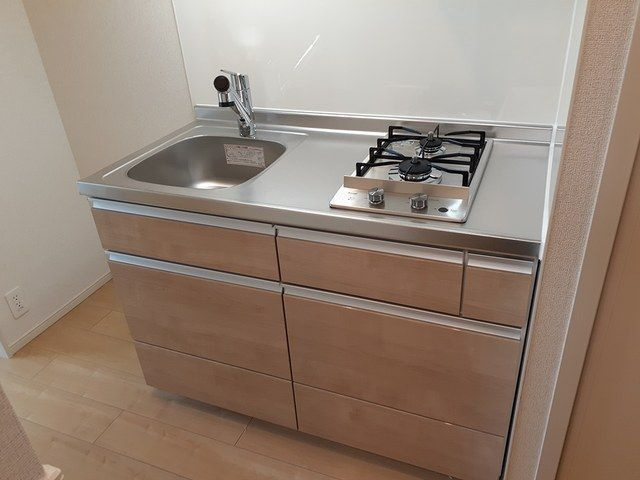 ヴィーナスのキッチン