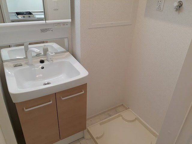 ヴィーナスの洗面所