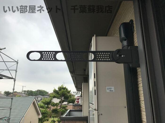 ラークヴィラ・トバリの設備