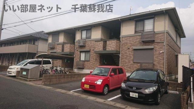 ラークヴィラ・トバリ