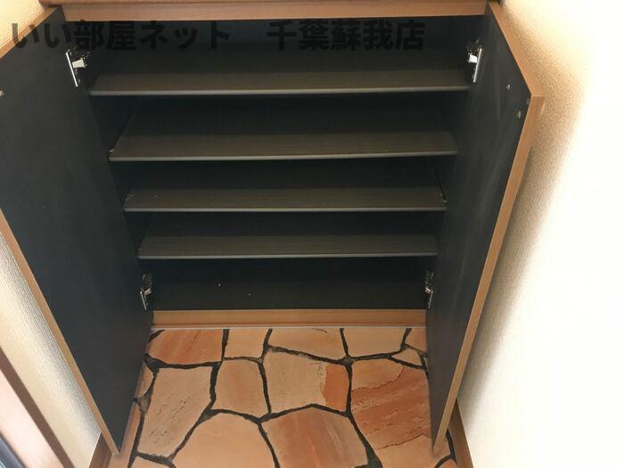 ラークヴィラ・トバリ