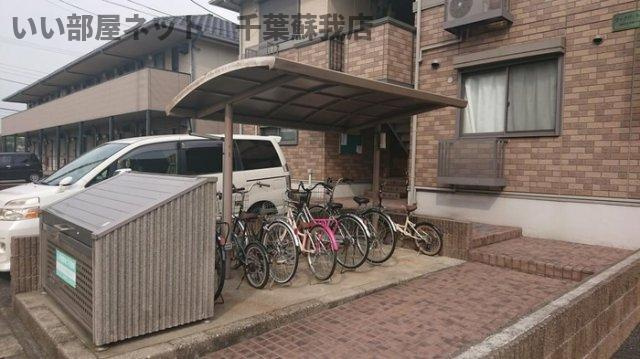 ラークヴィラ・トバリ
