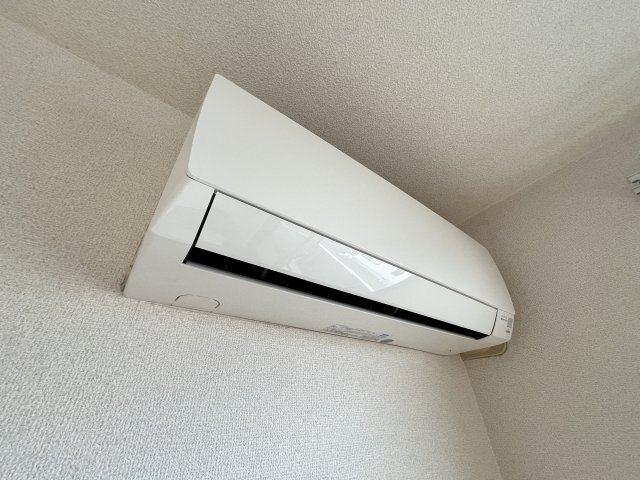 ファミリアコーポレーションⅢの設備