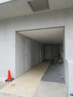 【エントランス】 | スカイフォレスタ