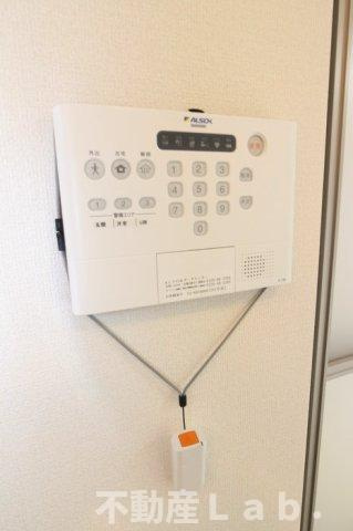 モアボヌールⅡの設備