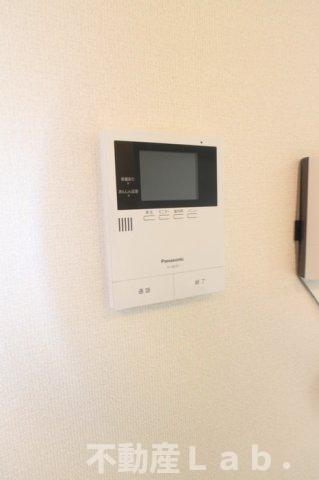 モアボヌールⅡのセキュリティ
