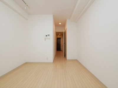 【寝室】 | ミュプレ北浜