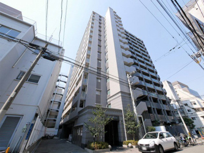 【外観】 | ミュプレ北浜