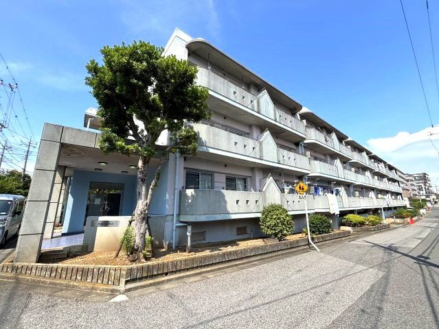 シントウキョウビルの外観