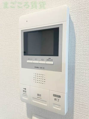 【セキュリティ】 | セゾン ラ トゥール MIYAKOJIMA