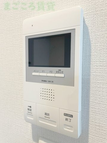 【セキュリティ】 | セゾン ラ トゥール MIYAKOJIMA