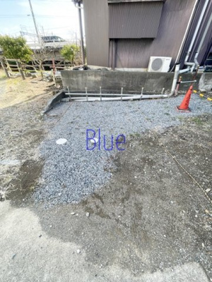 【駐車場】 | ルピナス