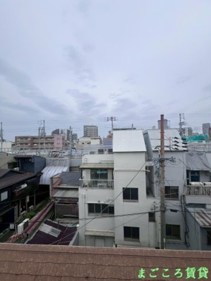 【展望】 | グレース九条