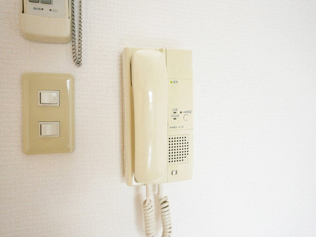 【セキュリティ】 | アンタンテ セブンス