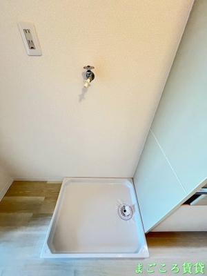 【設備】 | グランディール壹番館