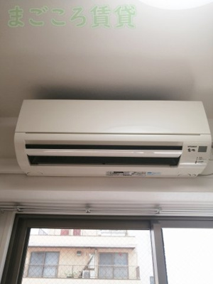 【設備】 | トモ南堀江