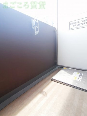 【バルコニー】 | トモ南堀江