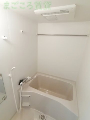 【浴室】 | トモ南堀江