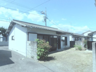 平田宇野貸家(平屋)の画像