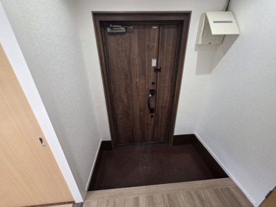 【玄関】 | 備前市日生町寒河平家