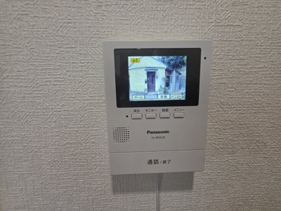 【防犯設備】 | 備前市日生町寒河平家