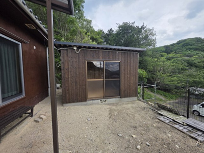 【その他】 | 備前市日生町寒河平家