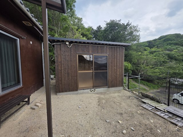 【その他】 | 備前市日生町寒河平家